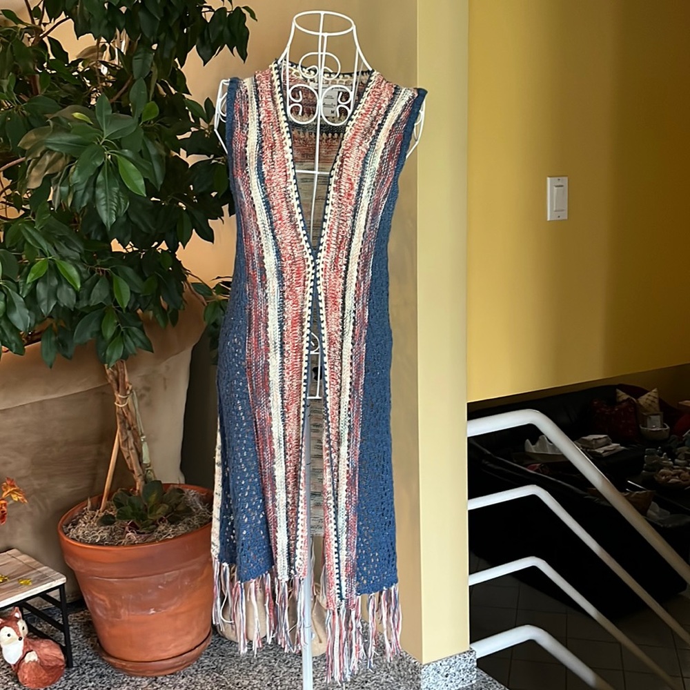 Vest